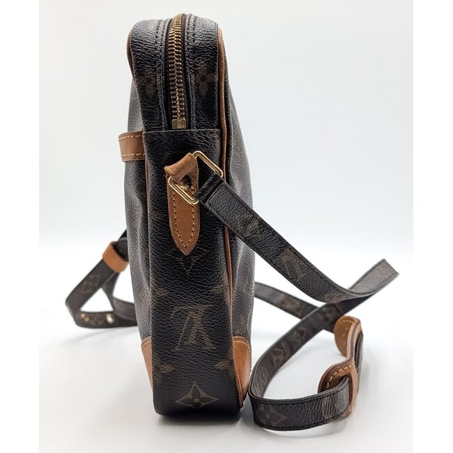 Crossbody Louis Vuitton Danube Monogram M45266 126095011