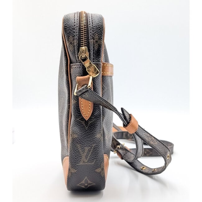 Crossbody Louis Vuitton Danube Monogram M45266 126095011