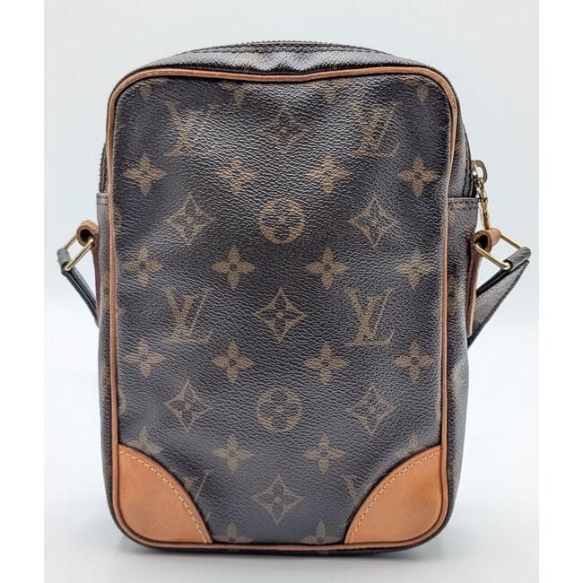 Crossbody Louis Vuitton Danube Monogram M45266 126095011