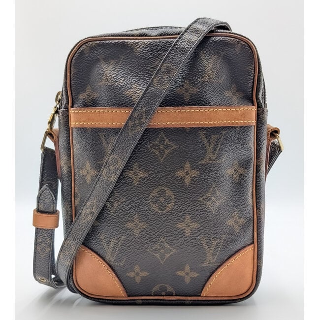Crossbody Louis Vuitton Danube Monogram M45266 126095011