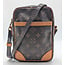 Crossbody Louis Vuitton Danube Monogram M45266 126095011
