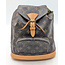 Backpack Louis Vuitton Montsouris MM Monogram M51136 126095003