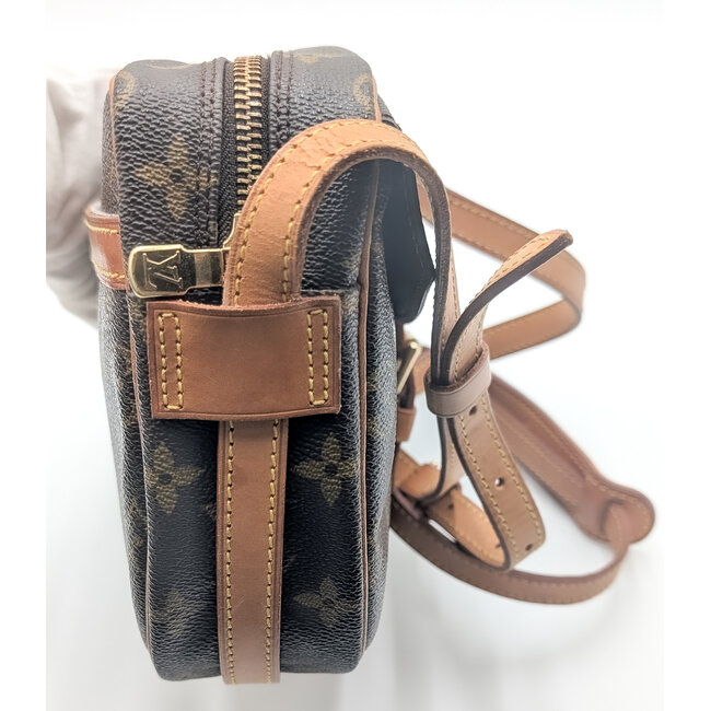 Handbag Louis Vuitton Jeunefille Monogram GM M51225 126095029