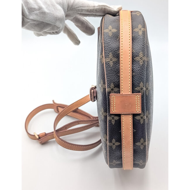 Handbag Louis Vuitton Jeunefille Monogram GM M51225 126095029