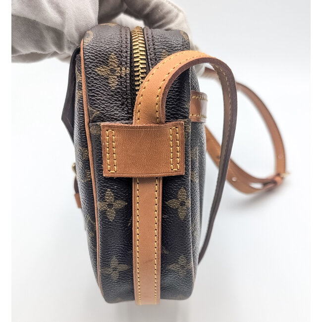 Handbag Louis Vuitton Jeunefille Monogram GM M51225 126095029