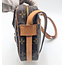 Handbag Louis Vuitton Jeunefille Monogram GM M51225 126095029