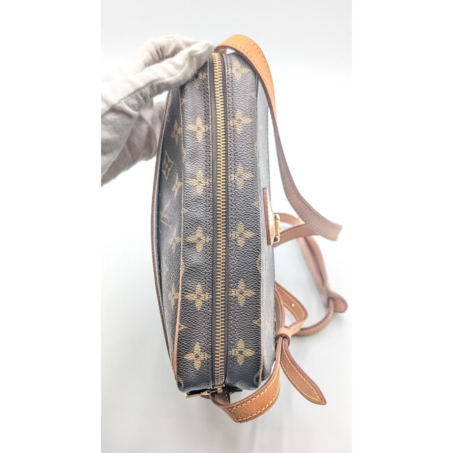 Handbag Louis Vuitton Jeunefille Monogram GM M51225 126095029