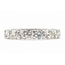 Ring Bridal .79ctw Round Diamonds 14kw 3mm Sz5.5 2.84g 126080096