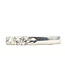 Ring Bridal .79ctw Round Diamonds 14kw 3mm Sz5.5 2.84g 126080096