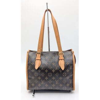 Handbag Louis Vuitton Popincourt Haut Monogram M40007 126095035