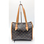 Handbag Louis Vuitton Popincourt Haut Monogram M40007 126095035