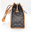 Handbag Louis Vuitton Popincourt Haut Monogram M40007 126095035