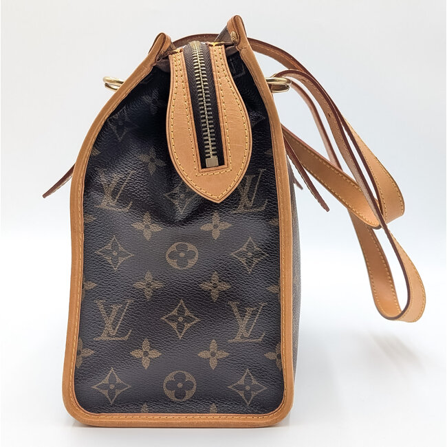 Handbag Louis Vuitton Popincourt Haut Monogram M40007 126095035