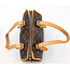 Handbag Louis Vuitton Popincourt Haut Monogram M40007 126095035