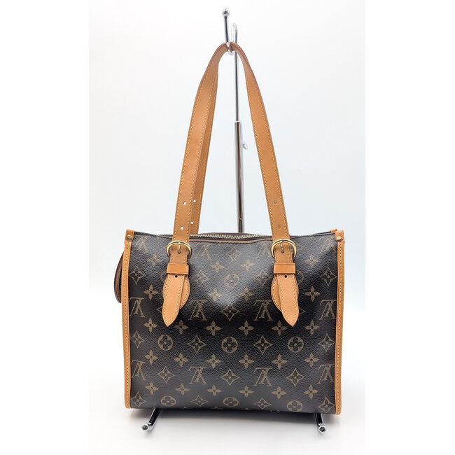Handbag Louis Vuitton Popincourt Haut Monogram M40007 126095035