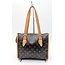 Handbag Louis Vuitton Popincourt Haut Monogram M40007 126095035