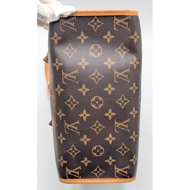 Handbag Louis Vuitton Popincourt Haut Monogram M40007 126095035