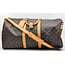Duffle Louis Vuitton Keepall Bandouliere 55 Monogram M41414 126095032