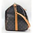 Duffle Louis Vuitton Keepall Bandouliere 55 Monogram M41414 126095032