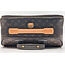 Suitcase Louis Vuitton Pegase 55 Monogram M23294 126095037