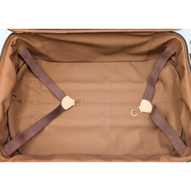Suitcase Louis Vuitton Pegase 55 Monogram M23294 126095037