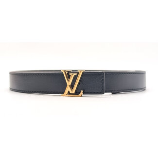 Belt Louis Vuitton LV Iconic 20mm Reversible Belt M0431W 126095031