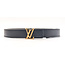 Belt Louis Vuitton LV Iconic 20mm Reversible Belt M0431W 126095031