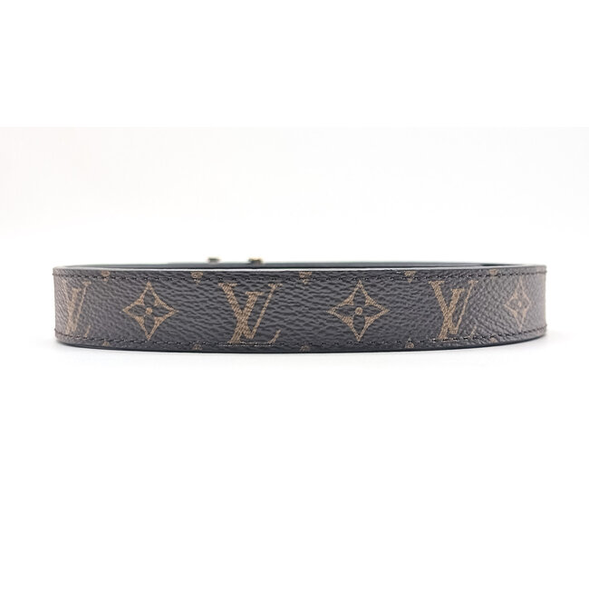 Belt Louis Vuitton LV Iconic 20mm Reversible Belt M0431W 126095031