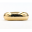 Ring Plain Band Honeycore 14ky 7mm Sz7 1.9g 126090011