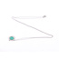 Earrings Stud 1.0ctw Round Lab Grown Diamond 14ky 5mm .96g 126070061
