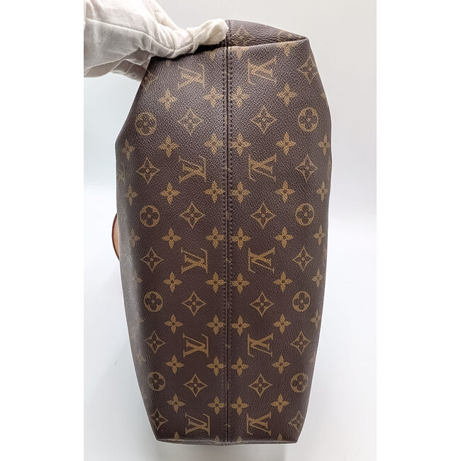 Handbag Louis Vuitton Graceful PM Monogram Shoulder Bag M43701 126095040