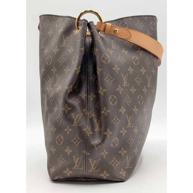 Handbag Louis Vuitton Graceful PM Monogram Shoulder Bag M43701 126095040