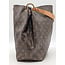 Handbag Louis Vuitton Graceful PM Monogram Shoulder Bag M43701 126095040