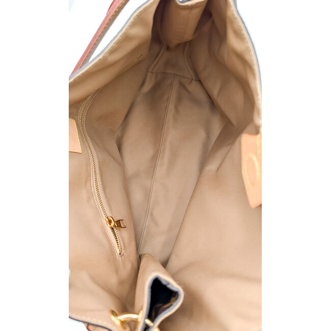 Handbag Louis Vuitton Graceful PM Monogram Shoulder Bag M43701 126095040
