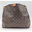 Handbag Louis Vuitton Graceful PM Monogram Shoulder Bag M43701 126095040