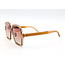 Sunglasses Louis Vuitton Aura Square Ambre Z3045E 126095041