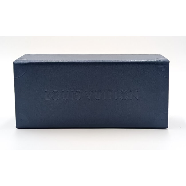 Sunglasses Louis Vuitton Aura Square Ambre Z3045E 126095041