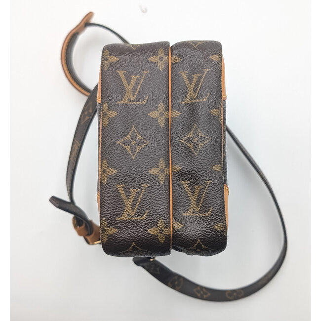 Crossbody Louis Vuitton Amazone Monogram Shoulder Bag M45236 126095048