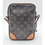 Crossbody Louis Vuitton Amazone Monogram Shoulder Bag M45236 126095048