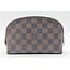 Pouch Louis Vuitton Damier 126095047