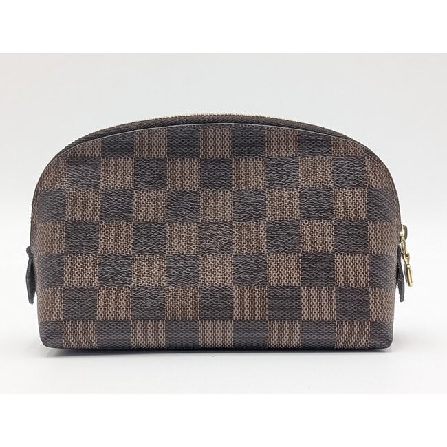 Pouch Louis Vuitton Damier 126095047