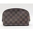 Pouch Louis Vuitton Damier 126095047