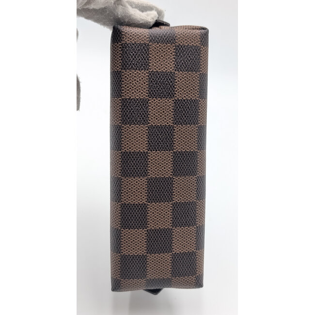 Pouch Louis Vuitton Damier 126095047