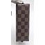 Pouch Louis Vuitton Damier 126095047