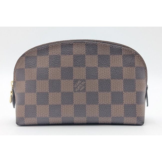 Pouch Louis Vuitton Damier 126095047