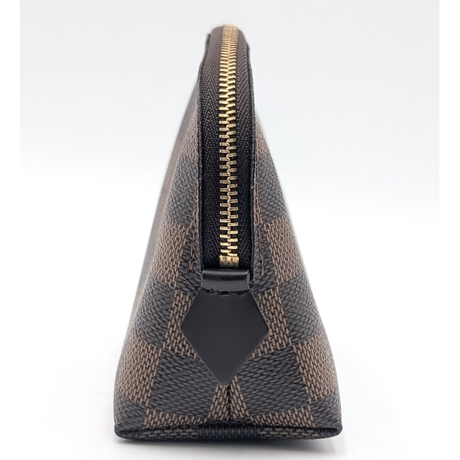 Pouch Louis Vuitton Damier 126095047