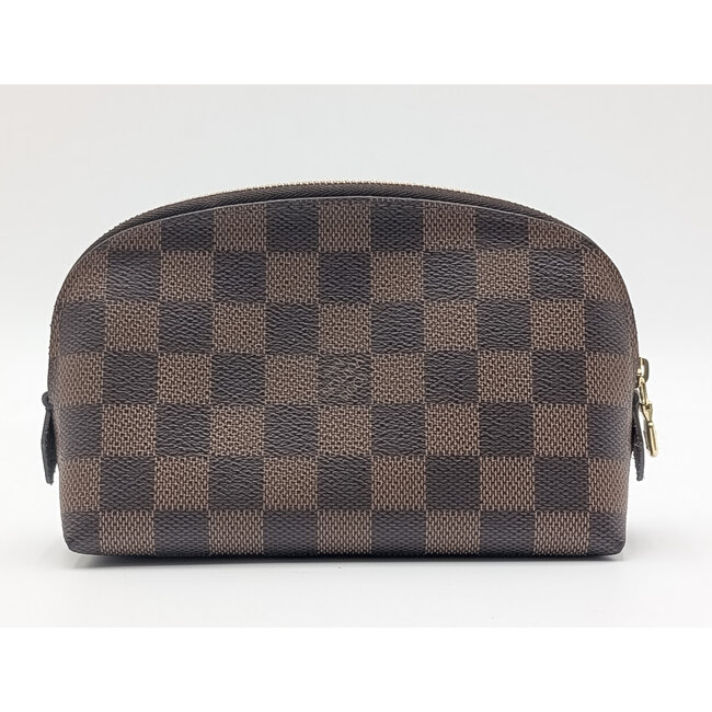 Pouch Louis Vuitton Damier 126095047