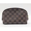 Pouch Louis Vuitton Damier 126095047