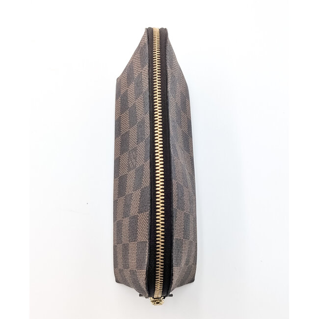 Pouch Louis Vuitton Damier 126095047