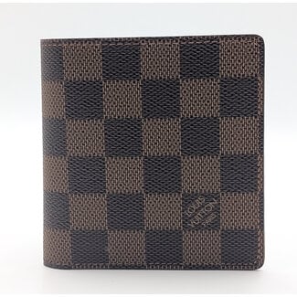 Wallet Louis Vuitton Damier Bi-fold Wallet 126095044